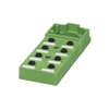 Sensor Interface Junction Blocks - 1698178-ND - DigiKey