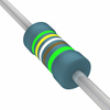 Through Hole Resistors - MBB02070C5491DC100-ND - DigiKey