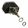 Rotary Switches - 451-1009-ND - DigiKey