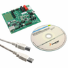 Embedded MCU, DSP Evaluation Boards - KIT912F634EVME-ND - DigiKey