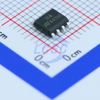 Operational Amplifier/Comparator >> Operational Amplifier - LM358DT - LCSC Electronics Technology (HK) Limited