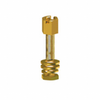 D-Sub, D-Shaped Connector Jackscrews - 36-7292-ND - DigiKey