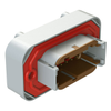 Headers, Male Pins - ATM13-12PD-BM02-ND - DigiKey