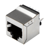 Modular/Ethernet Connector (RJ45, RJ11) Jacks - 2223-CRJ043-1-TH-ND - DigiKey