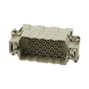 Heavy Duty Connector Inserts, Modules - A141058-ND - DigiKey