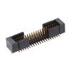 Headers, Male Pins - FTE-120-01-G-DV-EC-A-ND - DigiKey