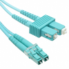 Fiber Optic Cables -- 116-SCLC-3DTP010-ND - Image