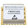 RF Misc ICs and Modules - 5328-FMXR1000-ND - DigiKey