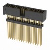 Headers, Male Pins - 612-ZSS-115-09-G-D-665-ND - DigiKey