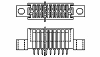 Card Edge Connectors - 1-166089-5 - Powell Electronics, Inc.