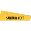Labels, Stickers, Decals - Preprinted - 2267-7252-1-PK-ND - DigiKey