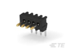 PCB Headers & Receptacles - 5-104186-1 - TE Connectivity