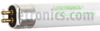 54-Watt Energy-Lite Linear Fluorescent T5 Min Bi-Pin 3500K -- L-54935 - Image