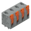 PCB terminal block - 2601-3304 - WAGO