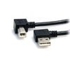 USB Cables - 5214-USB2HAB2RA3-ND - DigiKey