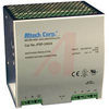 Power Supply; 24 V; 10 A; 47 to 63 Hz; 125.2 mm; 125.2 mm; 70 degC; -10 degC - 70075530 - Allied Electronics, Inc.