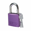 Lockouts, Padlocks -- 104572 - Image