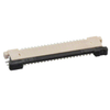 FFC, FPC (Flat Flexible) Connector Assemblies - WM11199CT-ND - DigiKey