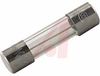 Fuse;Cylinder/Non-Resettable;Time Lag;0.1A;Dims 5.2x20mm;Glass;Cartridge;250VAC - 70159911 - Allied Electronics, Inc.