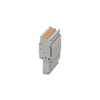 Headers, Plugs and Sockets - 277-3211285-ND - DigiKey