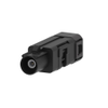 Coaxial Connector (RF) Assemblies - 900-0734030430-ND - DigiKey