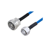 Coaxial Cables (RF) - 6099-PE3C5853-100CM-ND - DigiKey