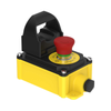 Emergency Stop (E-Stop) Switches - UNKNOWN - DigiKey
