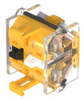 Push Button Contact Blocks & Light Blocks - 1757943 - RS Components, Ltd.