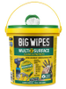 Wipes - 1964356 - RS Components, Ltd.