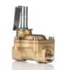 Pneumatic Solenoid Valves - 2203416 - RS Components, Ltd.