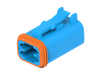 Automotive Connectors - 170776 - RS Components, Ltd.