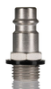Pneumatic Quick Connect Couplings - 6671908 - RS Components, Ltd.