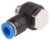 Pneumatic Fittings - 1216082 - RS Components, Ltd.