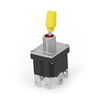Toggle Switches - 450-DST12DY255-ND - DigiKey