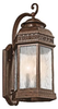 49463BRZ Exterior -Wall Mount - 365697 - Capital Lighting, Inc.