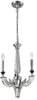 Mini Chandeliers-Candle - 604084 - Light Center (The)