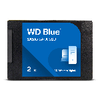 Memory IC and Storage Component - 504-WDS200T3B0A - ERSAELECTRONICS PTE. LTD.