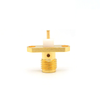 Coaxial Connector (RF) Assemblies - 4627-9204777C1200-ND - DigiKey