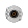 Circular Connector Housings - 1111-HD36-24-23PN-059-ND - DigiKey