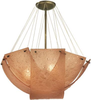 5098CB Pendants-Bowl Style - 696586 - Capital Lighting, Inc.