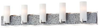 P5965-084 Bathroom Fixtures-Five+Lights - 615973 - Capital Lighting, Inc.