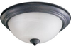 3066-15-44 Flush Mounts-Bowl Style - 726457 - Capital Lighting, Inc.
