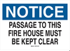Maintenance Sign - 85212 - Brady Corporation