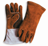 Chicago Protective Apparel Leather Welding Glove - Wing Thumb - 14 in Length - 901-THL - 901-THL - R. S. Hughes Company, Inc.
