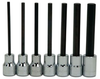 Drive Bit Set - 31949 - Snap-on Industrial Brands