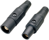 Series 16 In-Line Connectors -- PS40FBBL - Image