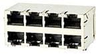 Modular Connectors / Ethernet Connectors - 1840028-2 - VAST STOCK CO., LIMITED