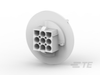 Rectangular Wire & Cable Connectors & Housings - 1969882-1 - TE Connectivity