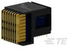 High Speed Backplane Connectors - 2102848-1 - TE Connectivity