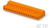 Standard Rectangular Connectors - 4-644878-6 - TE Connectivity